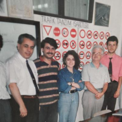 Gulenay K 01