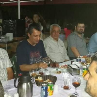 Gulenay Y 01