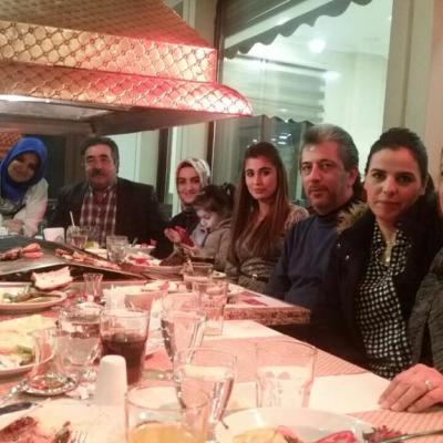 Gulenay Y 03