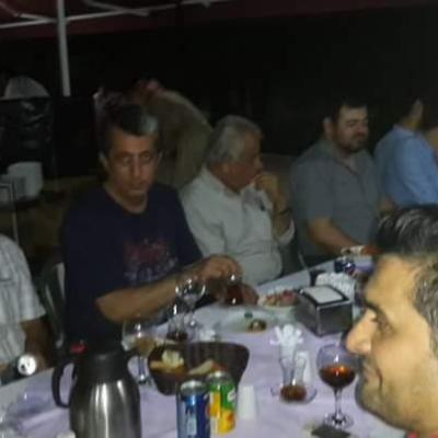 Gulenay Y 04